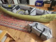 Back country kayak for sale  RADSTOCK