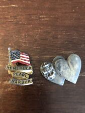 Vintage wwii pins for sale  Utica