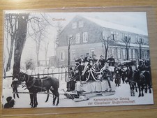 Karnevalistischer umzug claust gebraucht kaufen  Emlichheim