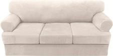 4pc cushion velvet for sale  Hendersonville