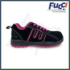 Scarpe antinfortunistica donna usato  Andria