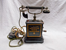 Unusual 1910 scandinavian for sale  Galesville