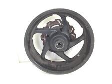 Usado, Hinterradfelge 15 X 5.00 - Kein Scheibe YAMAHA T-max XP 500 2004 SJ031 comprar usado  Enviando para Brazil