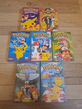Cassettes vidéo vhs d'occasion  La Celle-Saint-Cyr