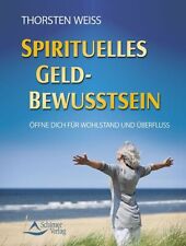 Spirituelles geldbewusstsein gebraucht kaufen  Berlin