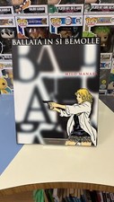 Milo manara ballata usato  Pescara