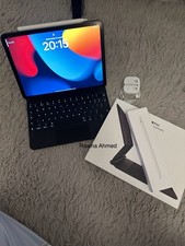 Apple ipad air for sale  BLACKBURN