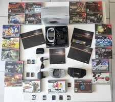 Nokia gage ngage d'occasion  Marseille X