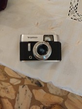 Macchina fotografica analogica usato  Galliate