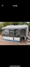Fiamma zip privacy for sale  NORWICH