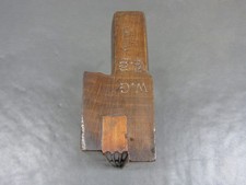 Wooden moulding plane for sale Wooden moulding plane for sale  GLOUCESTER