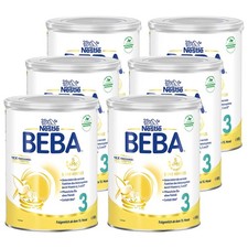 Nestlé beba folgemilch gebraucht kaufen  Berlin