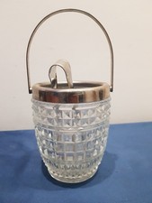 Secchiello cristallo per usato Secchiello cristallo per usato  Italia