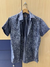 Camicia nuvolari maniche usato  Roma