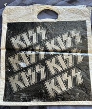 Kiss 1980 tour for sale  JARROW