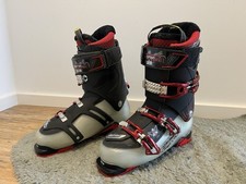 Salomon quest 8 gebraucht kaufen  Nürnberg