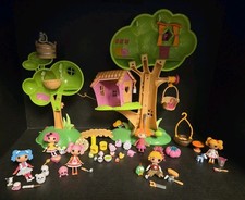 Lalaloopsy mini magical for sale  Shrewsbury