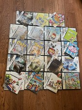 Huge lot nintendo for sale  Mercer