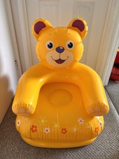 Happy animal chair for sale  PETERBOROUGH