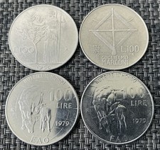 Italien 100 lire gebraucht kaufen  Ibbenbüren