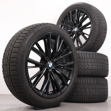 Winterräder zoll bmw gebraucht kaufen Winterräder zoll bmw gebraucht kaufen  Gefell