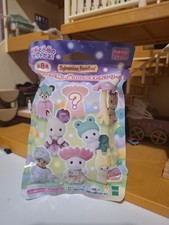 Sylvanian families baby for sale  LOUGHBOROUGH