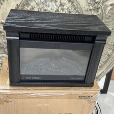 Heat surge portable for sale  Absecon