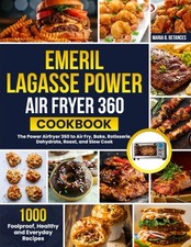 Emeril lagasse power for sale  Denver