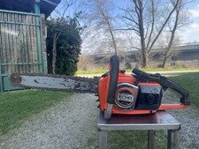 Motosega echo 702 usato  Vaprio d'Agogna