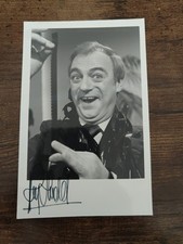 Roy hudd signed for sale  CHELMSFORD
