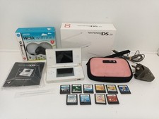 Nintendo lite bundle for sale  UK