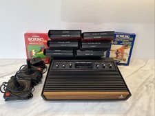 Atari 2600 video for sale  NORWICH