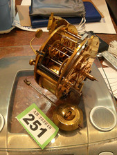 French japy clock d'occasion  Expédié en Belgium