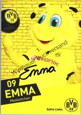 Riginal autogramm emma gebraucht kaufen  Dortmund