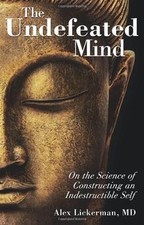 The undefeated mind gebraucht kaufen  Berlin