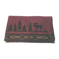 Vtg wooded river for sale  Ephraim