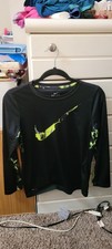Nike long sleeve for sale  Logan