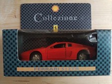 Collezione ferrari 512 gebraucht kaufen  Hamm