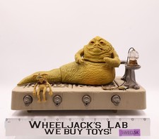 Jabba hutt throne for sale Jabba hutt throne for sale  Eldora