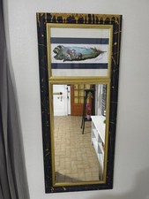 Miroir trumeau d'occasion  Vitry-sur-Seine