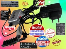 Universal schaltnetzgerät ham gebraucht kaufen  Gera