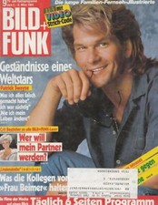 Bild funk patrick gebraucht kaufen  Deutschland