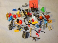 Playmobil zubehör kleinteile gebraucht kaufen  Deutschland