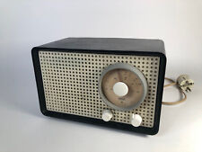 Braun radio röhrenradio gebraucht kaufen  Berlin