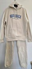 Hoodrich tracksuit hoodie for sale  BOLTON