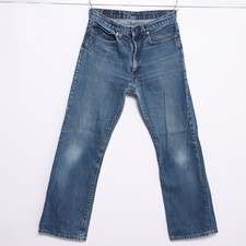 Levi 401 bootcut usato  Capaccio Paestum
