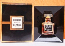 Miniature parfum chanel d'occasion  Beaurepaire