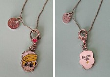 Collana patrizia pepe usato  Palermo