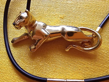 Cartier panthere alt gebraucht kaufen  Freiburg im Breisgau