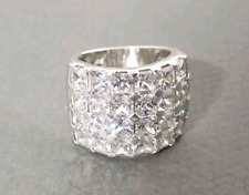 Ancienne grosse bague d'occasion  Saint-Mammès